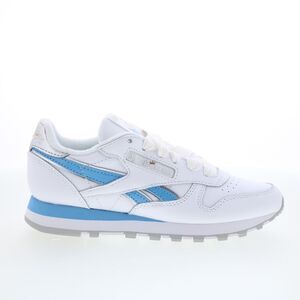 Reebok Womens Classic Leather White Shoes (NWT)